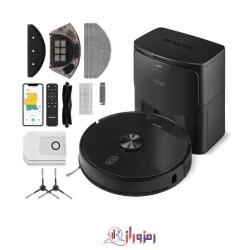 جارو رباتیک سنکور SRV 9185BK